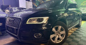 Annonce Audi Q5 occasion Diesel 2.0 TDI 190 cv BUSINESS LINE S-TRONIC 7 I ATTELAGE � lisses