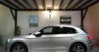 Audi Q5 occasion Gris année 2017 boite Automatique Annonce Audi Q5 occasion Diesel 2.0 TDI 190 CV SLINE QUATTRO BVA à Charentilly
