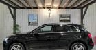 Audi Q5 occasion Noir année 2018 boite Automatique Annonce Audi Q5 occasion Diesel 2.0 TDI 190 CV SLINE QUATTRO BVA à Charentilly
