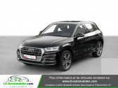 Audi Q5 occasion année 2017 boite Automatique Annonce Audi Q5 occasion Diesel 2.0 TDI 190 Quattro S Line S Tronic à Beaupuy