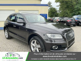 Audi Q5 occasion année 2014 boite Automatique Annonce Audi Q5 occasion Diesel 2.0 TDI 190 Quattro S Line S Tronic à Beaupuy