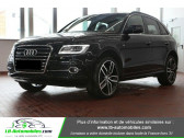 Audi Q5 occasion année 2017 boite Automatique Annonce Audi Q5 occasion Diesel 2.0 TDI 190 Quattro S Line S Tronic à Beaupuy