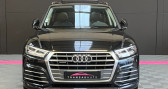 Annonce Audi Q5 occasion Diesel 2.0 TDI 190 Quattro S line - TOIT OUVRANT - CROCHET D'ATTELA � Maubeuge