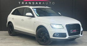 Audi Q5 , garage TRANSAKAUTO MAUBEUGE  Maubeuge