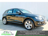 Audi Q5 occasion année 2015 boite Automatique Annonce Audi Q5 occasion Diesel 2.0 TDI 190 Quattro S Tronic à Beaupuy