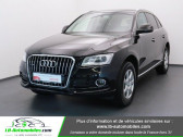 Audi Q5 occasion Noir année 2017 boite Manuelle Annonce Audi Q5 occasion Diesel 2.0 TDI 190 Quattro à Beaupuy