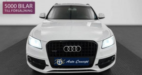 Audi Q5 , garage AUTO CONCEPT 56  LANESTER