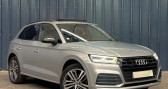 Annonce Audi Q5 occasion Diesel 2.0 TDI 190 S-LINE QUATTRO S-TRONIC BVA  Halluin