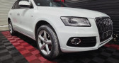 Annonce Audi Q5 occasion Diesel 2.0 TDI 190 S-LINE QUATTRO S-TRONIC BVA  APT