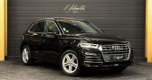 Audi Q5 2.0 TDI 190 S LINE QUATTRO TRONIC 7   Mry Sur Oise 95