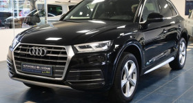 Audi Q5 occasion 2017 mise en vente &agrave; ST SATURNIN par le garage AUTOMOBILE DE L'OCEANE - photo n&deg;1