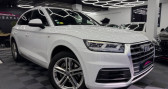 Annonce Audi Q5 occasion Diesel 2.0 TDI 190 S tronic 7 Quattro S line - Toit Ouvrant � Antibes