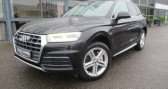 Audi Q5 occasion  année 2017 boite Automatique Annonce Audi Q5 occasion Diesel 2.0 TDI 190 S tronic 7 Quattro S line à AUBIERE