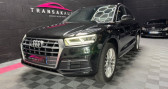 Audi Q5 2.0 TDI 190 S tronic 7 Quattro S line   Chaponost 69