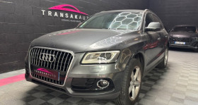 Audi Q5 , garage TRANSAKAUTO LYON OUEST � Chaponost