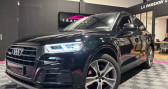 Audi Q5 2.0 TDI 190 S tronic 7 Quattro S line   Beaumont Les Valence 26