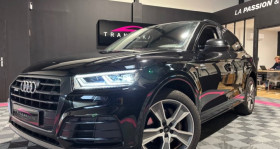 Audi Q5 , garage TRANSAKAUTO VALENCE  Beaumont Les Valence