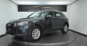 Audi Q5 occasion 2017 mise en vente à Chambray Les Tours par le garage EVEN PARC AUTOMOBILES - photo n°1