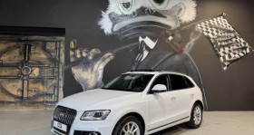 Audi Q5 , garage ORLEANS CARS SHOP � Ingr�