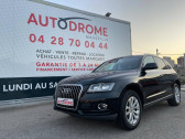 Audi Q5 occasion année 2015 boite Robotisee Annonce Audi Q5 occasion Diesel 2.0 TDI 190ch Ambition Luxe Quattro S tronic 7 - 122 000 Kms à Marseille 10