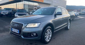 Audi Q5 occasion année 2015 boite Manuelle Annonce Audi Q5 occasion Diesel 2.0 TDI 190ch AMBITION LUXE QUATTRO à AUBIERE