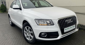 Audi Q5 , garage LA MAISON DE L'AUTO  Mudaison