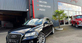 Annonce Audi Q5 occasion Diesel 2.0 TDI 190ch AVUS 2016  Saint Berthevin