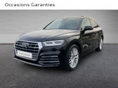 Annonce Audi Q5 occasion Diesel 2.0 TDI 190ch Avus quattro S tronic 7 Euro6d-T  ABBEVILLE