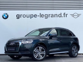 Audi occasion en region Pays de la Loire