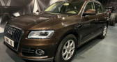Annonce Audi Q5 occasion Diesel 2.0 TDI 190CH AVUS à AUBIERE