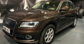 Audi Q5 occasion année 2017 boite Automatique Annonce Audi Q5 occasion Diesel 2.0 TDI 190CH AVUS à AUBIERE
