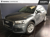 Audi Q5 occasion année 2017 boite Automatique Annonce Audi Q5 occasion Diesel 2.0 TDI 190ch Business Executive quattro S tronic 7 à Jaux