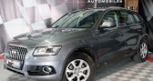Audi Q5 occasion année 2014 boite Automatique Annonce Audi Q5 occasion Diesel 2.0 TDI 190CH CLEAN DIESEL AMBIENTE QUATTRO S TRONIC 7 à Royan