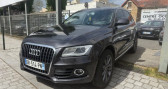 Annonce Audi Q5 occasion Diesel 2.0 TDI 190ch clean diesel Ambiente quattro S tronic 7 � CLAMART