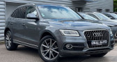 Annonce Audi Q5 occasion Diesel 2.0 TDi 190ch Clean Diesel Ambition Luxe Quattro S Tronic 7   SAINT MARTIN D'HERES