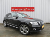 Audi Q5 occasion année 2016 boite Robotisee Annonce Audi Q5 occasion Diesel 2.0 TDI 190ch clean diesel Avus quattro S tronic 7 à La Roche-sur-Yon