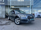Audi Q5 occasion année 2017 boite Robotisee Annonce Audi Q5 occasion Diesel 2.0 TDI 190ch clean diesel Avus S tronic 7 à Saint-Herblain