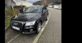 Audi Q5 2.0 TDI 190CH CLEAN DIESEL S LINE QUATTRO S TRONIC 7   VOREPPE 38