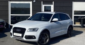 Audi Q5 2.0 TDI 190CH CLEAN DIESEL S LINE QUATTRO TRONIC 7  � Cranves-Sales 74
