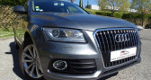 Audi Q5 occasion année 2016 boite Automatique Annonce Audi Q5 occasion Diesel 2.0 TDI 190ch clean S tronic 7 à MARSEILLE