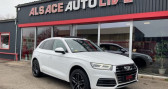 Annonce Audi Q5 occasion Diesel 2.0 TDI 190CH DESIGN LUXE QUATTRO S TRONIC 7 � Eckbolsheim