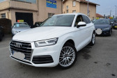 Annonce Audi Q5 occasion Diesel 2.0 TDI 190CH DESIGN LUXE QUATTRO S TRONIC 7  Toulouse