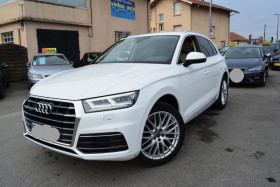 Audi Q5 2.0 TDI 190CH DESIGN LUXE QUATTRO S TRONIC 7  occasion  Toulouse - photo n1