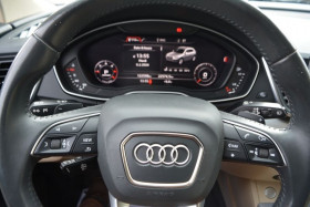 Audi Q5 2.0 TDI 190CH DESIGN LUXE QUATTRO S TRONIC 7  occasion  Toulouse - photo n18