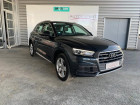 Audi Q5 occasion année 2017 boite Robotisee Annonce Audi Q5 occasion Diesel 2.0 TDI 190ch Design quattro S tronic 7 à Toulouse