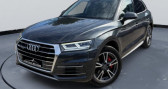 Annonce Audi Q5 occasion Diesel 2.0 tdi 190ch quattro s tronic 7 2017 � carpentras