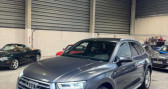 Annonce Audi Q5 occasion Diesel 2.0 TDI 190ch quattro S tronic 7 REPRISE POSSIBLE � Gargenville