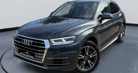 Audi Q5 , garage VENTOUX MOTORS � carpentras