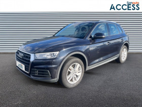 Audi Q5 , garage Sonauto Access Rennes  Vezin-le-Coquet