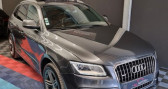 Annonce Audi Q5 occasion Diesel 2.0 tdi 190ch quattro s tronic line  Brie-Comte-Robert